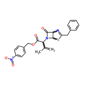 CAS 50272-96-3 molecular structure