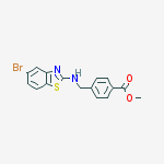 CAS 503039-96-1 molecular structure