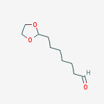 CAS 50445-29-9 molecular structure