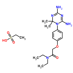 CAS 50507-96-5 molecular structure