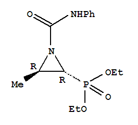 CAS 50524-29-3 molecular structure