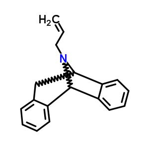 CAS 50537-29-6 molecular structure