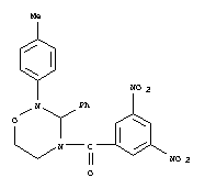 CAS 50546-29-7 molecular structure