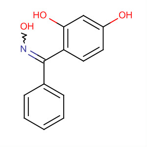 CAS 50593-96-9 molecular structure