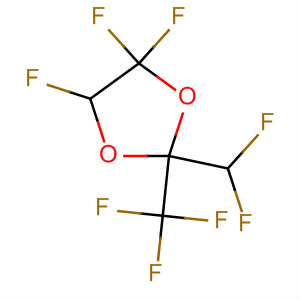 CAS 50607-96-0 molecular structure