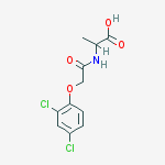 CAS 50648-96-9 molecular structure