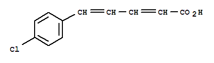 CAS 50667-96-4 molecular structure