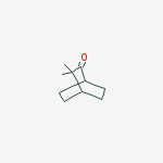 CAS 50682-96-7 molecular structure