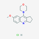 CAS 50690-96-5 molecular structure