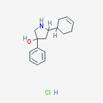 CAS 5075-96-7 molecular structure