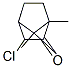 CAS 508-29-2 molecular structure