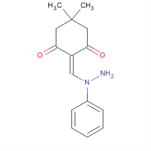 CAS 50839-29-7 molecular structure