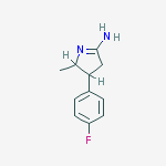 CAS 50901-96-7 molecular structure