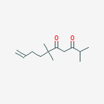 CAS 509074-96-8 structure