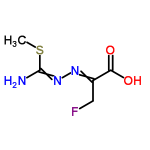CAS 5093-96-9 molecular structure