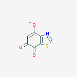 CAS 50930-96-6 molecular structure