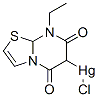 CAS 50979-29-8 molecular structure