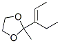 CAS 51006-96-3 molecular structure