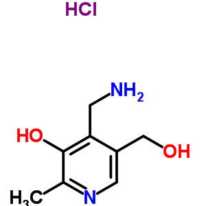 CAS 5103-96-8 molecular structure