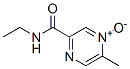 CAS 51037-29-7 molecular structure