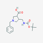 CAS 510729-29-0 molecular structure