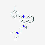 CAS 510755-29-0 molecular structure