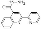 CAS 5109-96-6 molecular structure