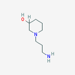 CAS 51387-96-3 structure