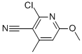 CAS 51564-29-5 molecular structure