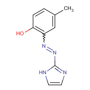 CAS 51652-29-0 molecular structure