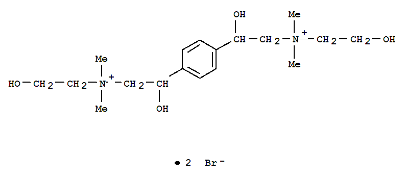 CAS 51775-29-2 molecular structure