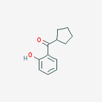 CAS 51795-96-1 molecular structure