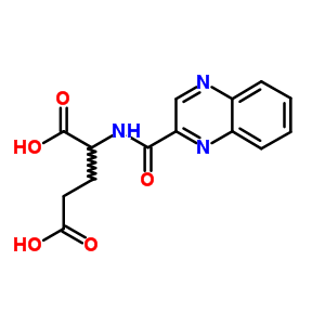 CAS 5182-96-7 molecular structure