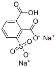 CAS 51821-29-5 molecular structure