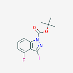 CAS 518990-29-9 molecular structure