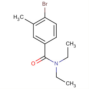 CAS 52010-29-4 molecular structure