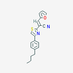 CAS 5212-29-3 molecular structure