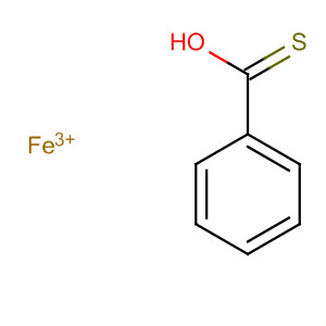 CAS 52168-29-3 molecular structure