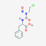 CAS 52322-29-9 molecular structure