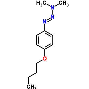 CAS 52416-29-2 molecular structure