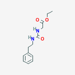 CAS 52631-96-6 molecular structure