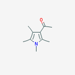CAS 52649-29-3 molecular structure