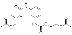 CAS 52723-96-3 molecular structure