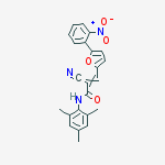 CAS 5273-96-1 molecular structure