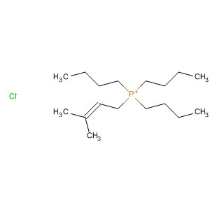 CAS 52750-96-6 molecular structure