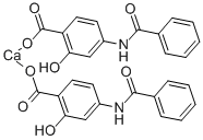 CAS 528-96-1 molecular structure