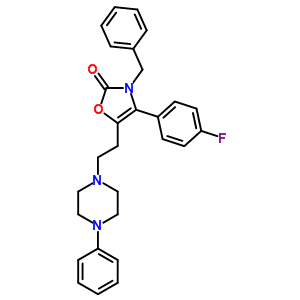 CAS 52867-96-6 molecular structure