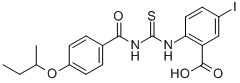 CAS 531546-29-9 molecular structure