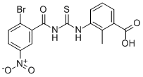 CAS 532421-29-7 molecular structure