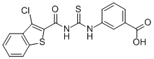 CAS 532947-96-9 molecular structure